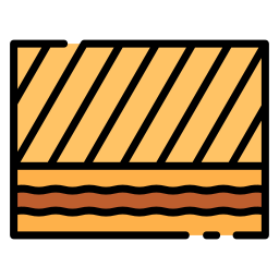 Wafer icon