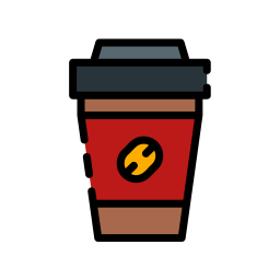 kaffee icon