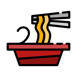 インスタント食品 icon