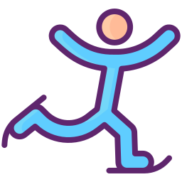 스케이트 icon
