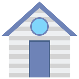 Cottage icon