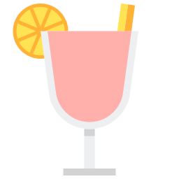 Mulled wine icon