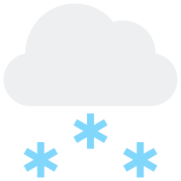 Snow icon