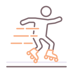 スケート icon