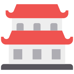 China town icon