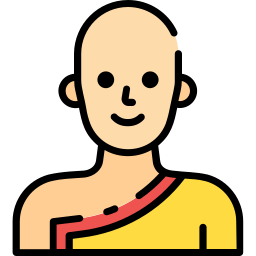 Monk icon