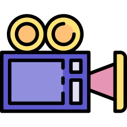 videokamera icon