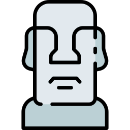 Moai icon