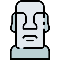 moai icona