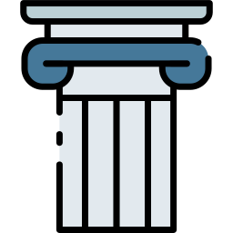 Pillar icon