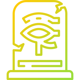 Hieroglyph icon