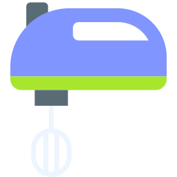 믹서 icon