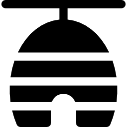 colmena icono