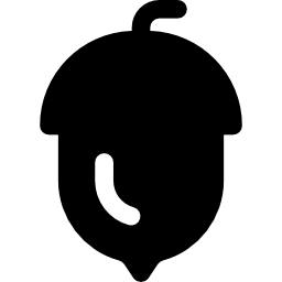 Acorn icon