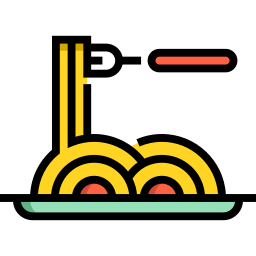 Spaguetti icon