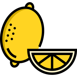 Lemon icon