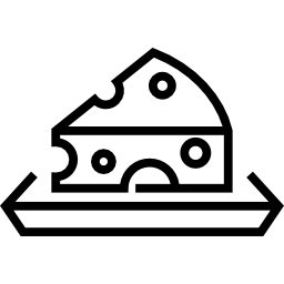 Cheese icon