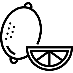 Lemon icon