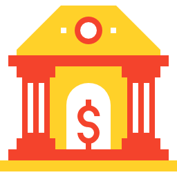 bank icon