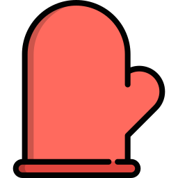 Mitten icon