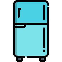 Fridge icon