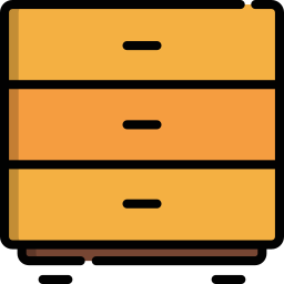 Cabinet icon