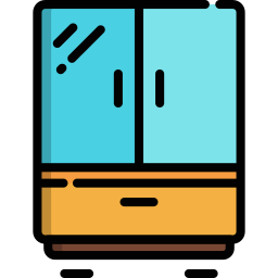 Cabinet icon