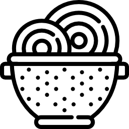 Colander icon