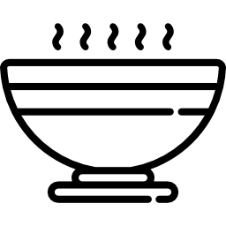 Bowl icon