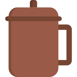 Teacup icon