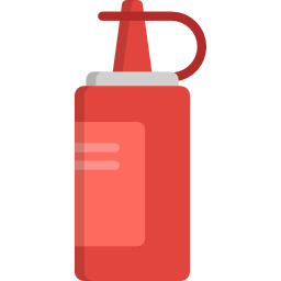 ketchup icon