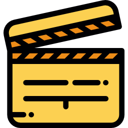 비디오 플레이 icon