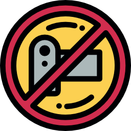 Camcorder icon