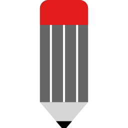 Pencil icon