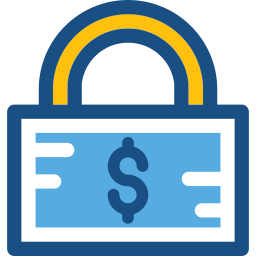 Padlock icon