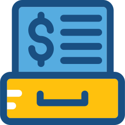 Invoice icon