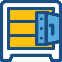 Safebox icon