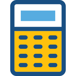 Calculator icon