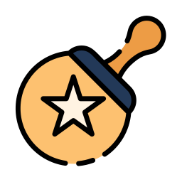 スタンプ icon