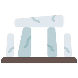 stonehenge icono