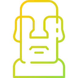 moai icono