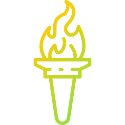 Torch icon