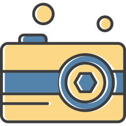 Camera icon