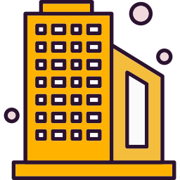 Building icon