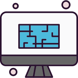 Blueprint icon