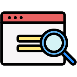 Search icon