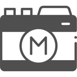 Camera icon