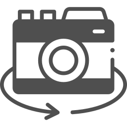 Camera icon