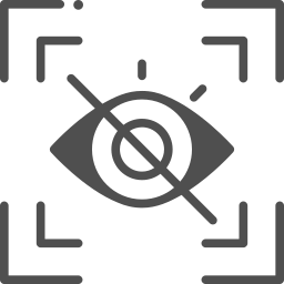 Eye icon