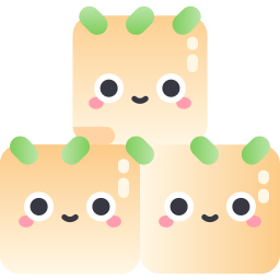 tofu icono